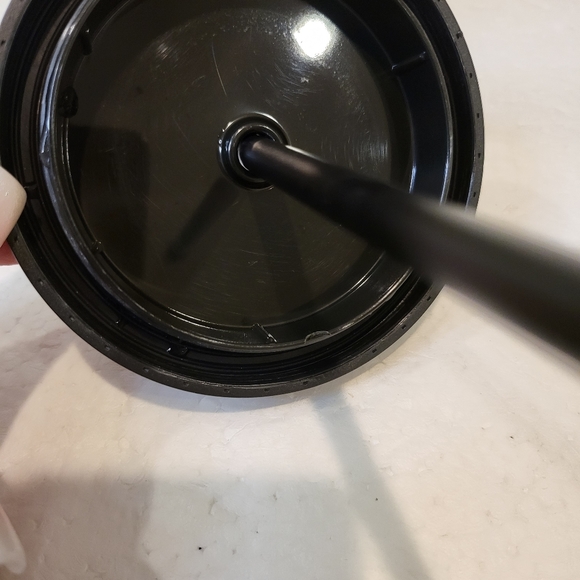 STARBUCKS🥳🥳HOST PICK🥳🥳 2018 limited Edition Holiday  24 oz Tumbler - Picture 6 of 7